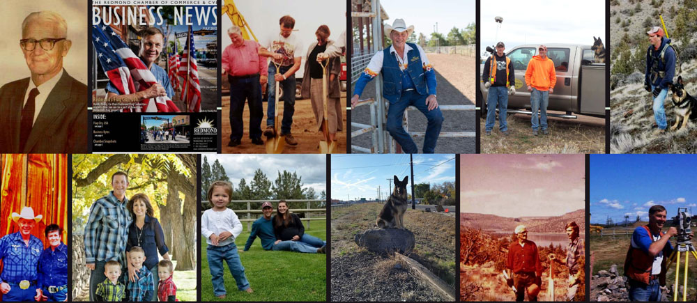 Povey & Associates Land Surveyors