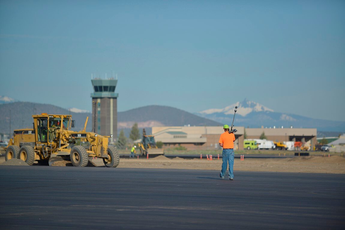 Povey & Associates Land Surveying