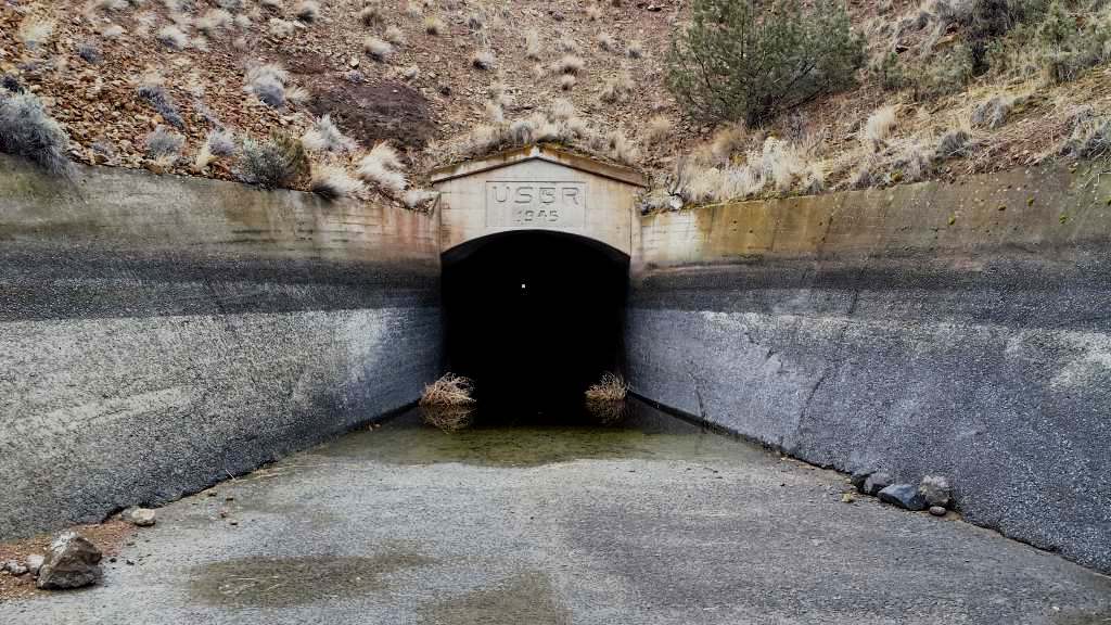 North Unit Irrigation District Project